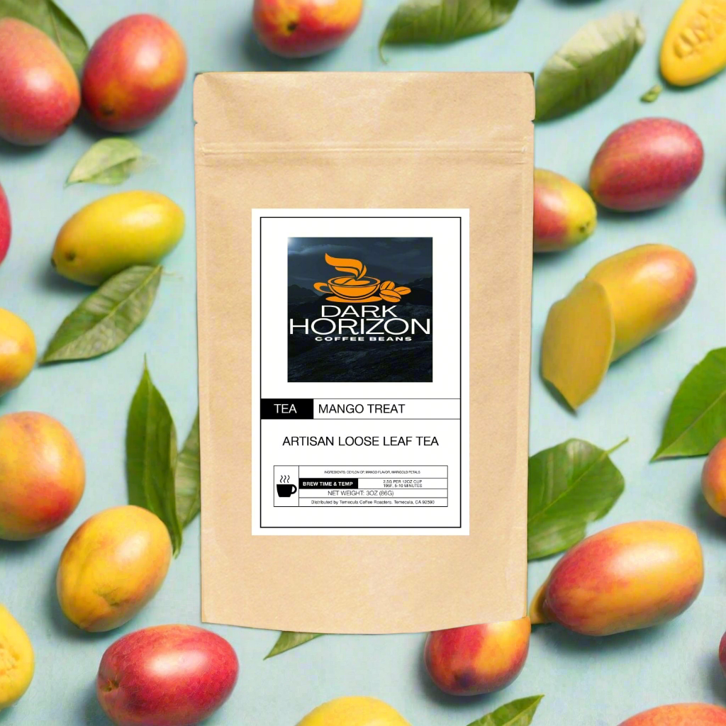 Mango Treat