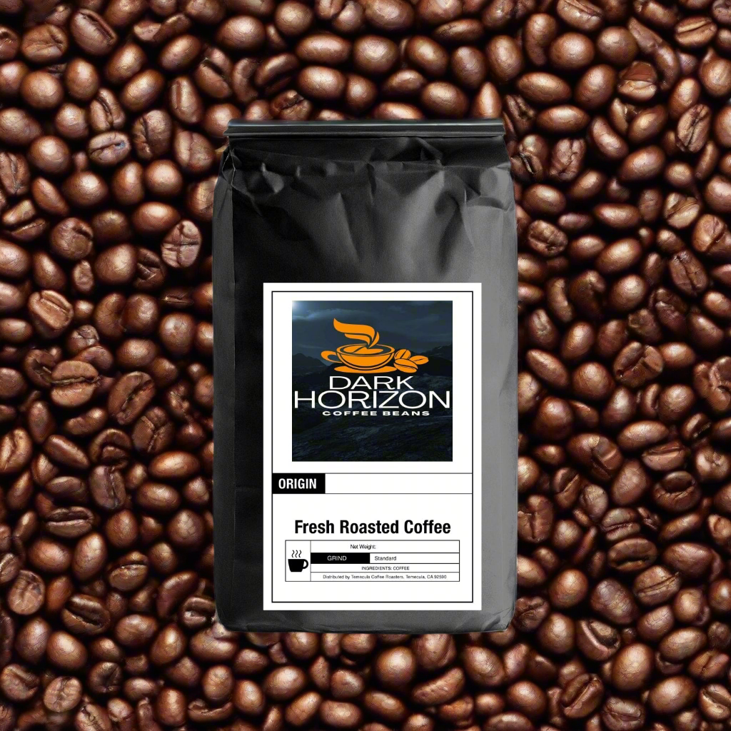 Max Caffeine Robusta Blend