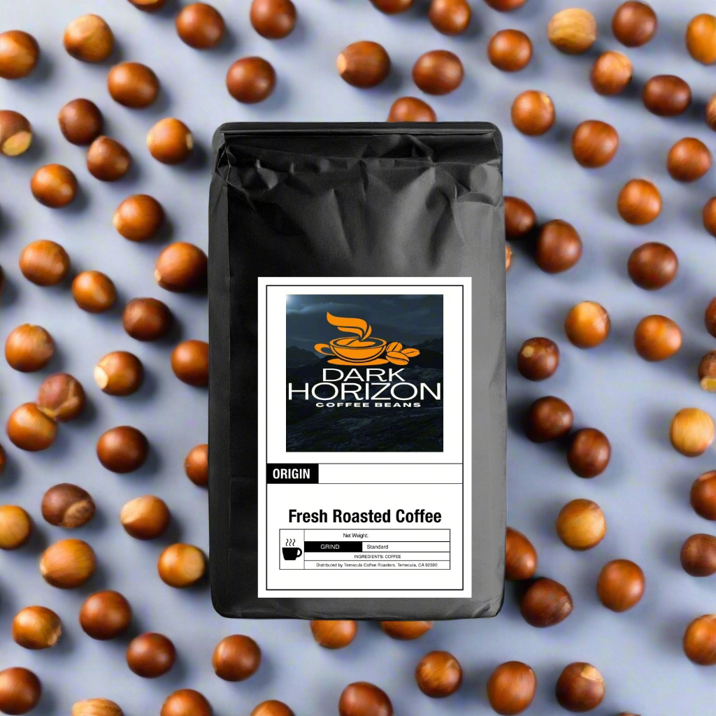 Hazelnut