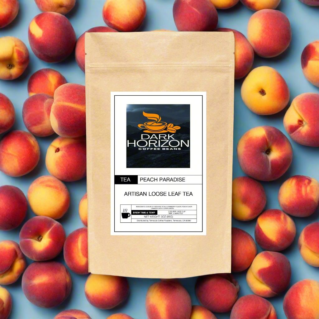 Peach Paradise