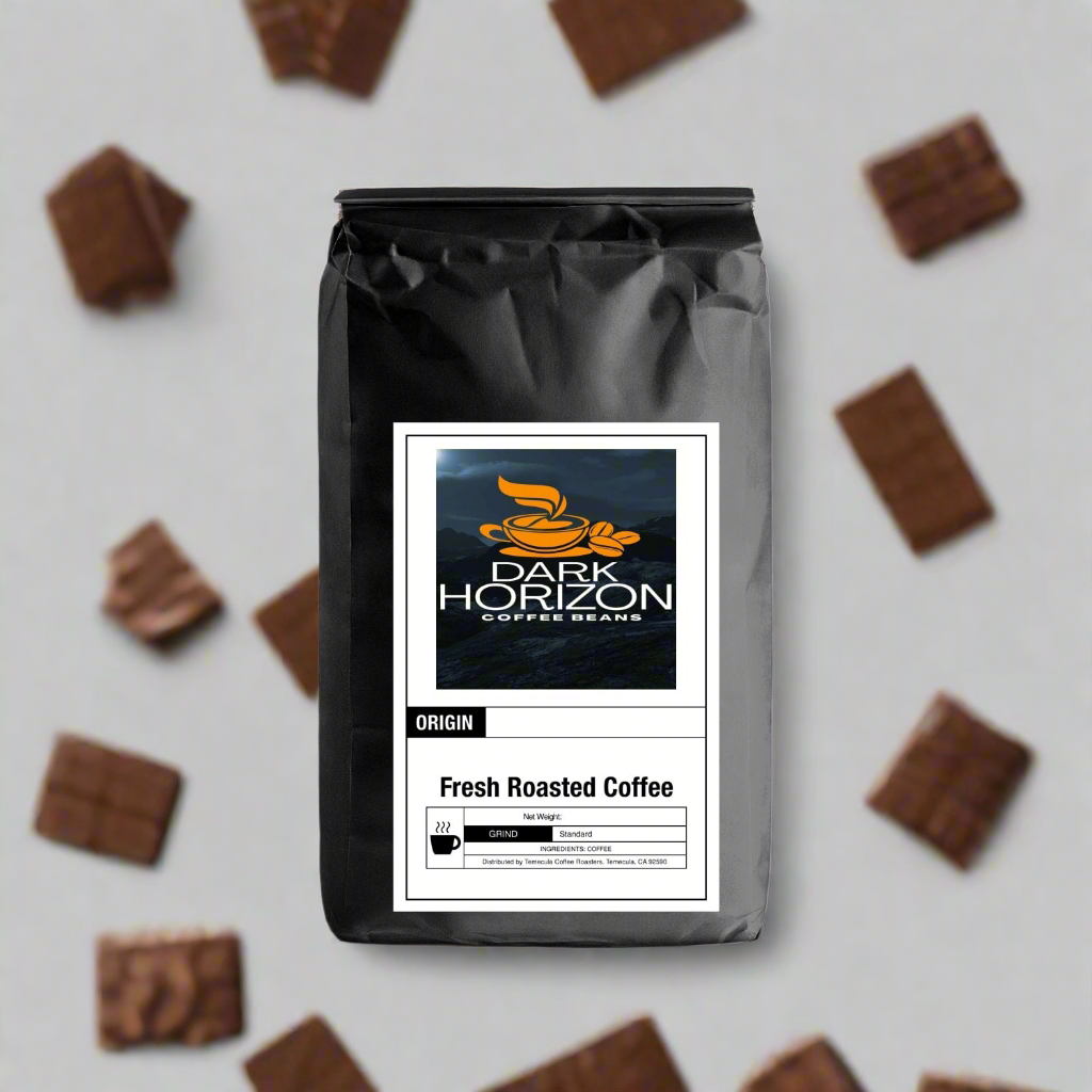 Mexican Chocolate