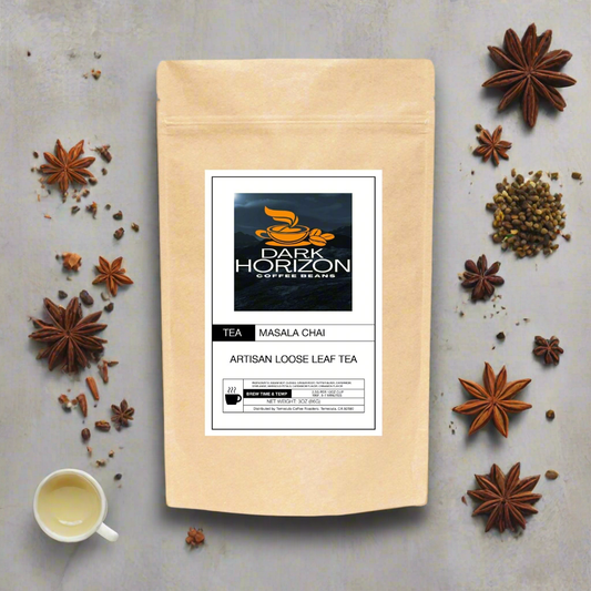 Masala Chai