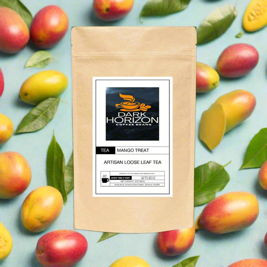 Mango Treat