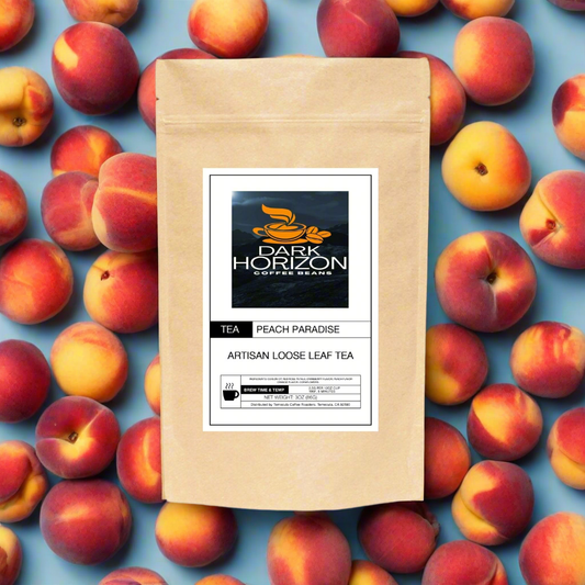 Peach Paradise
