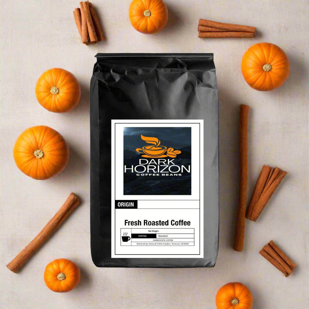 Pumpkin Spice